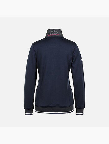 Blouson polarshell ACREEN - PEAK MOUNTAIN