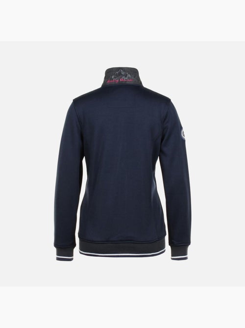 Blouson polarshell   ACREEN - PEAK MOUNTAIN - Kiabi