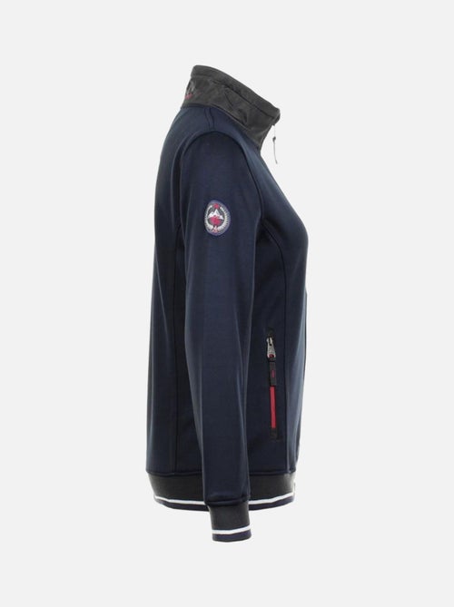 Blouson polarshell   ACREEN - PEAK MOUNTAIN - Kiabi