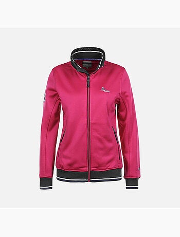 Blouson polarshell ACREEN - PEAK MOUNTAIN