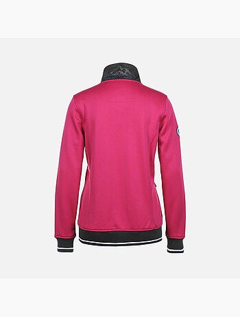 Blouson polarshell ACREEN - PEAK MOUNTAIN