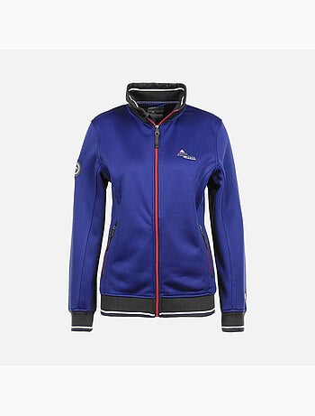 Blouson polarshell ACREEN - PEAK MOUNTAIN