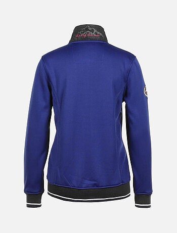 Blouson polarshell ACREEN - PEAK MOUNTAIN