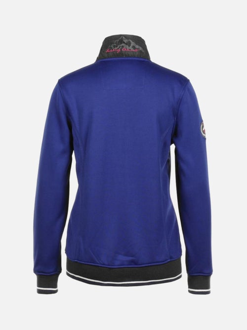 Blouson polarshell   ACREEN - PEAK MOUNTAIN - Kiabi