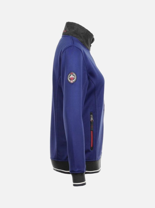 Blouson polarshell   ACREEN - PEAK MOUNTAIN - Kiabi