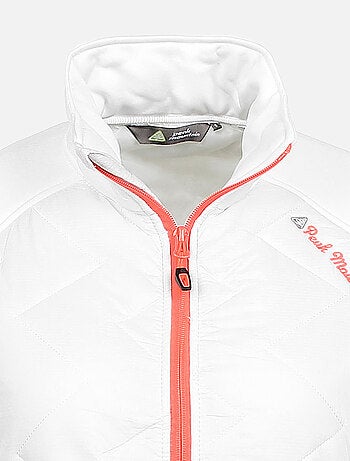 Blouson polarshell ALER - PEAK MOUNTAIN