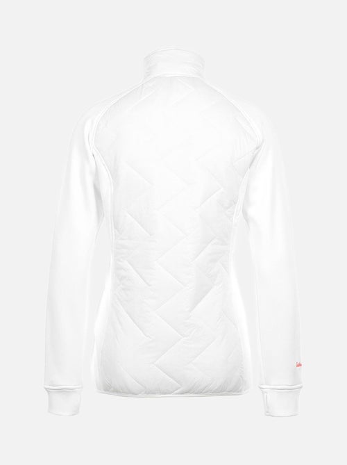 Blouson polarshell   ALER - PEAK MOUNTAIN - Kiabi