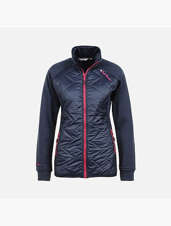Blouson polarshell ALER - PEAK MOUNTAIN