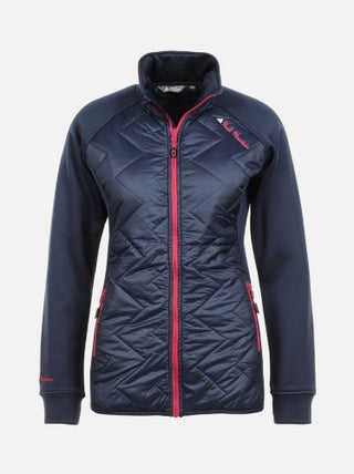 Blouson polarshell   ALER - PEAK MOUNTAIN