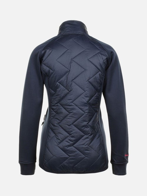 Blouson polarshell   ALER - PEAK MOUNTAIN - Kiabi
