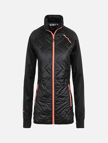 Blouson polarshell ALER - PEAK MOUNTAIN