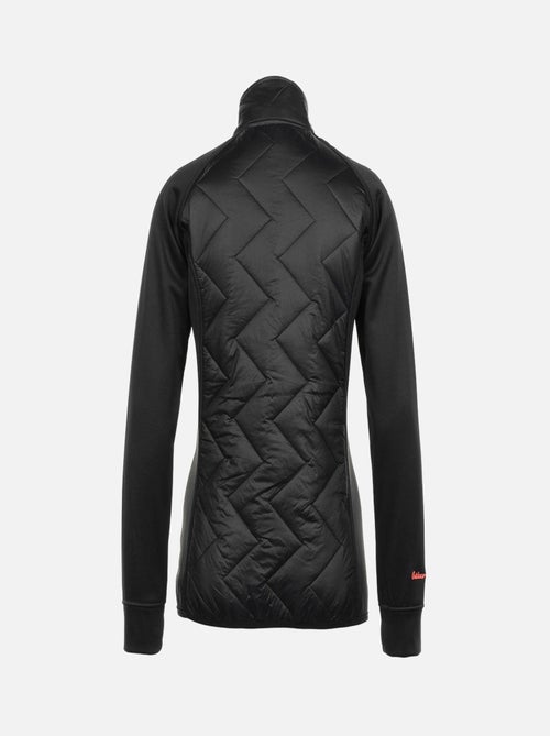 Blouson polarshell   ALER - PEAK MOUNTAIN - Kiabi