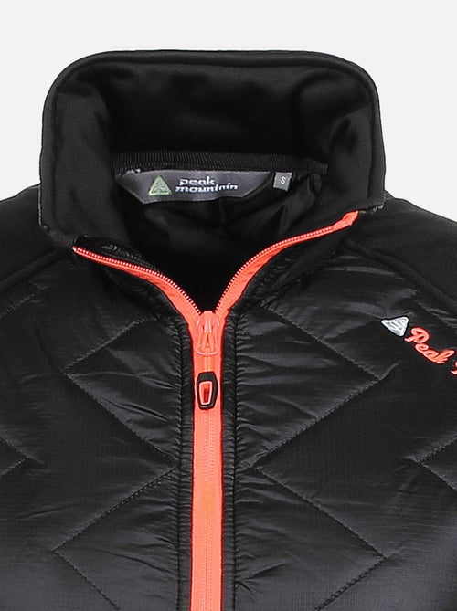 Blouson polarshell   ALER - PEAK MOUNTAIN - Kiabi