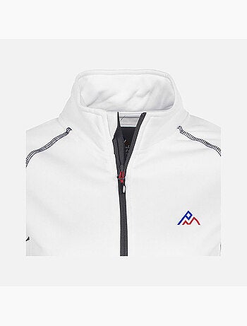 Blouson polarshell amani - peak mountain