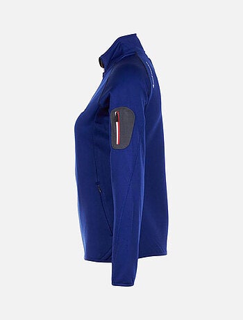 Blouson polarshell AMANI - PEAK MOUNTAIN
