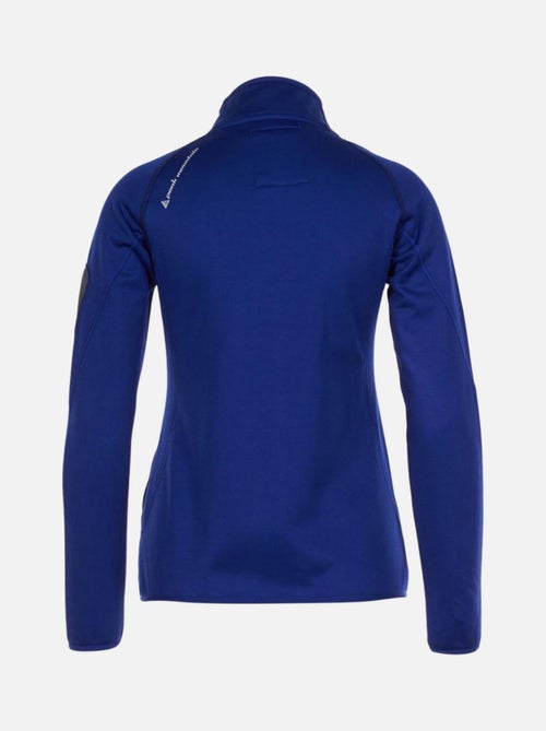 Blouson polarshell   AMANI - PEAK MOUNTAIN - Kiabi