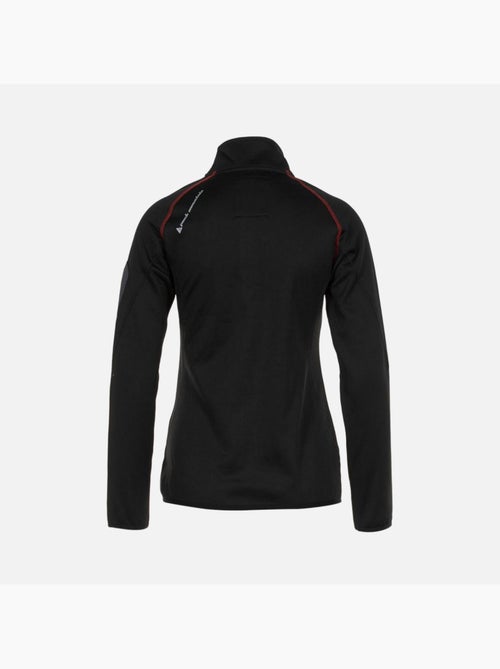 Blouson polarshell   AMANI - PEAK MOUNTAIN - Kiabi