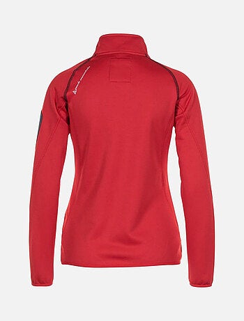 Blouson polarshell AMANI - PEAK MOUNTAIN