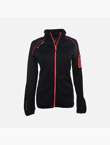 Blouson polarshell AMANO - PEAK MOUNTAIN