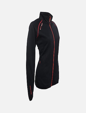 Blouson polarshell AMANO - PEAK MOUNTAIN