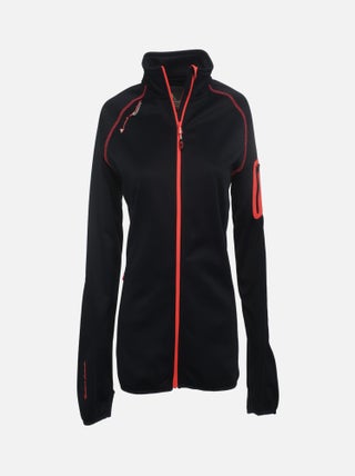 Blouson polarshell   AMANO - PEAK MOUNTAIN