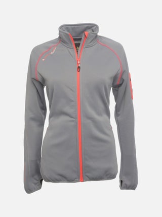 Blouson polarshell   AMANO - PEAK MOUNTAIN