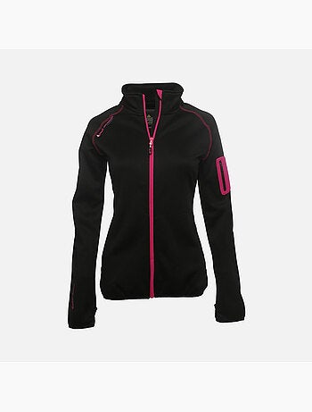 Blouson polarshell AMANO - PEAK MOUNTAIN