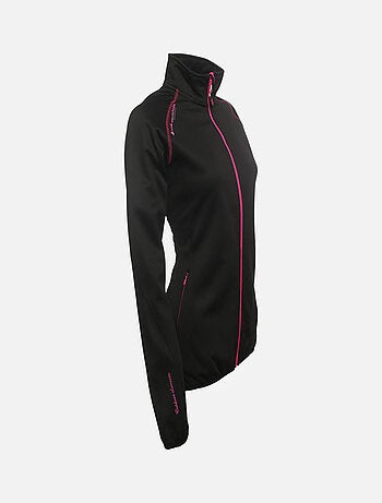 Blouson polarshell AMANO - PEAK MOUNTAIN