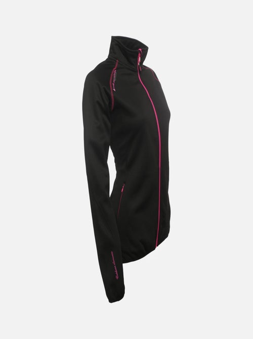 Blouson polarshell   AMANO - PEAK MOUNTAIN - Kiabi