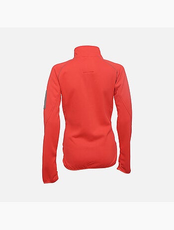 Blouson polarshell AMANO - PEAK MOUNTAIN