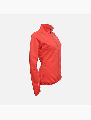 Blouson polarshell AMANO - PEAK MOUNTAIN