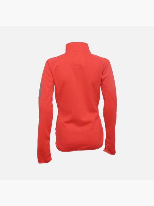 Blouson polarshell   AMANO - PEAK MOUNTAIN - Kiabi