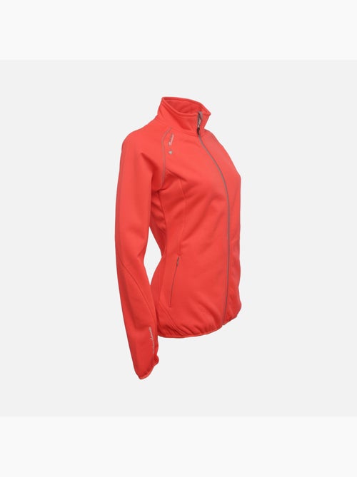 Blouson polarshell   AMANO - PEAK MOUNTAIN - Kiabi