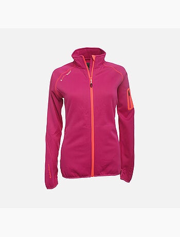 Blouson polarshell AMANO - PEAK MOUNTAIN