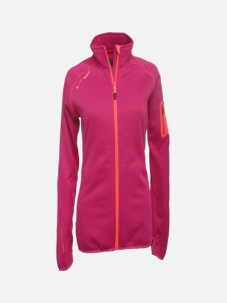 Blouson polarshell   AMANO - PEAK MOUNTAIN