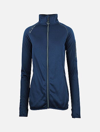 Blouson polarshell AMARO - PEAK MOUNTAIN