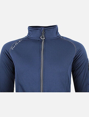 Blouson polarshell AMARO - PEAK MOUNTAIN