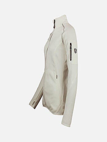 Blouson polarshell AMARO - PEAK MOUNTAIN