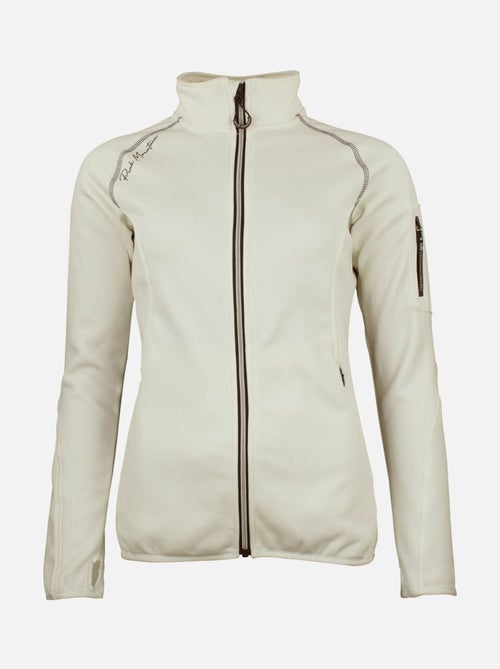 Blouson polarshell   AMARO - PEAK MOUNTAIN - Kiabi