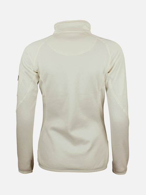 Blouson polarshell   AMARO - PEAK MOUNTAIN - Kiabi