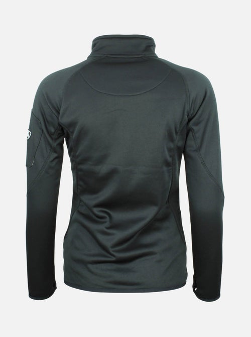 Blouson polarshell   AMARO - PEAK MOUNTAIN - Kiabi