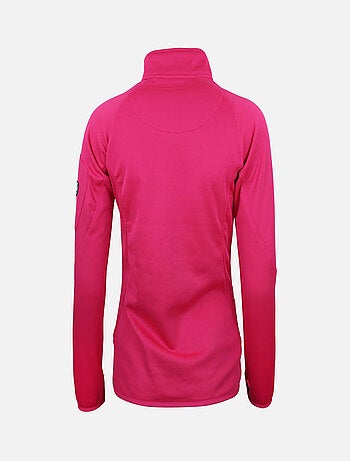 Blouson polarshell AMARO - PEAK MOUNTAIN