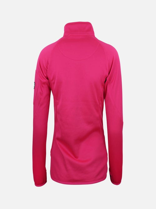 Blouson polarshell   AMARO - PEAK MOUNTAIN - Kiabi