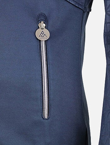 Blouson polarshell AMON - PEAK MOUNTAIN