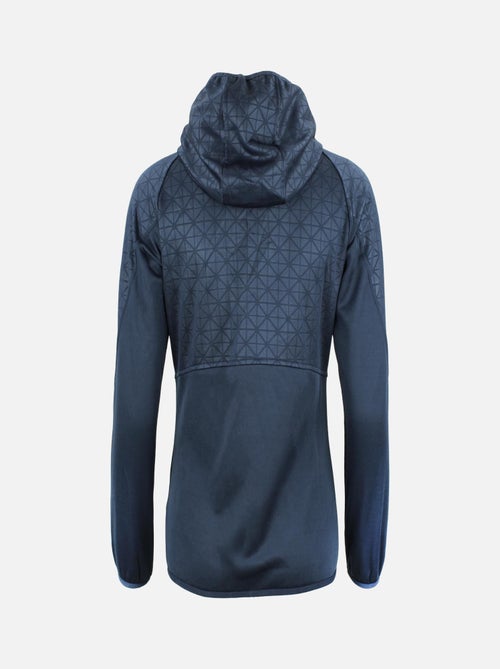Blouson polarshell   AMON - PEAK MOUNTAIN - Kiabi