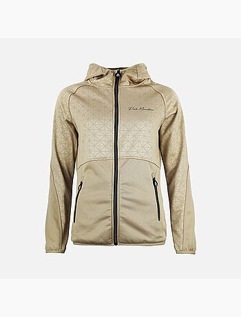 Blouson polarshell AMON - PEAK MOUNTAIN