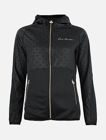 Blouson polarshell AMON - PEAK MOUNTAIN