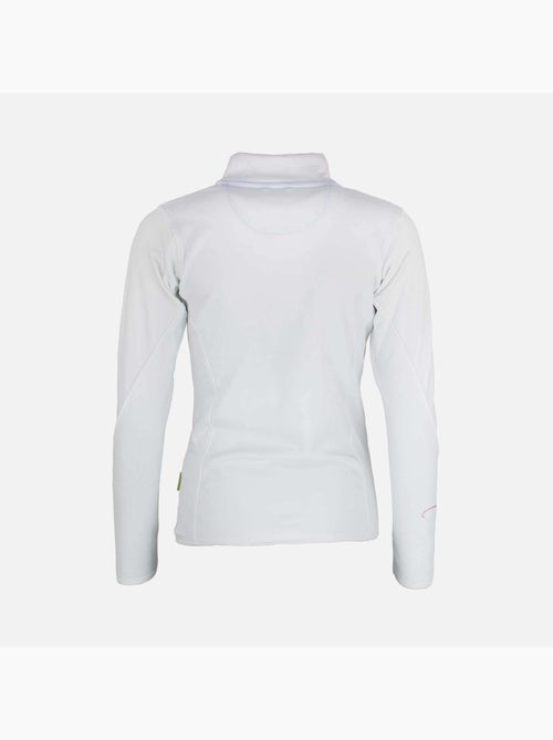 Blouson polarshell   AYNUR - PEAK MOUNTAIN - Kiabi