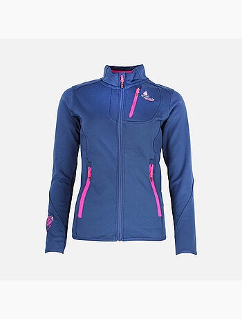 Blouson polarshell AYNUR - PEAK MOUNTAIN