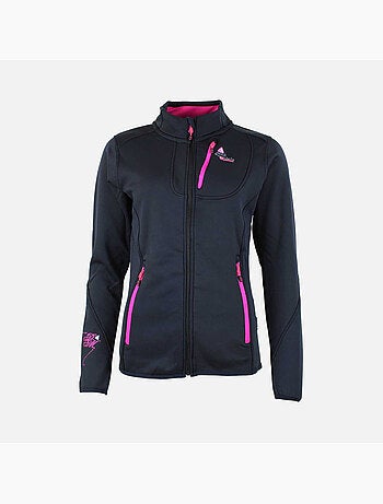 Blouson polarshell AYNUR - PEAK MOUNTAIN